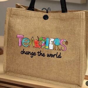 Brand new - Teacher gift